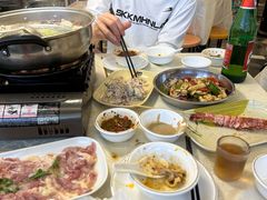 -小煵记·打边炉(西丽文光店)
