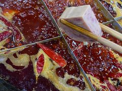-王婆乔鲜鱼自助火锅(蜀汉路店)