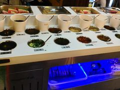 -小郡肝串串香(北蔡店)