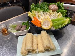 -潮界(虹桥天地店)