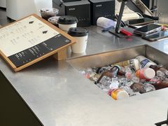 -SAANCI山池咖啡(卓悦中心店)