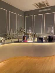 -格乐利雅婚礼艺术中心(南外滩店)