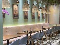-摩登有记·新派泰国菜(银钻广场店)