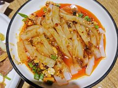 -渝信川菜(长安店)