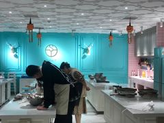 -西檬树SIMON·T轻奢蛋糕(大东方Max店)