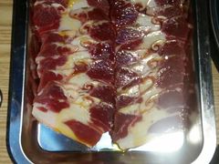 -胡同烧烤·烤肉(塔湾店)