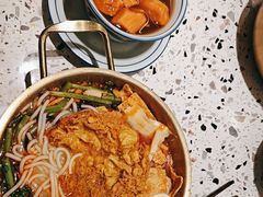 -雙冲柳州螺蛳粉&酸嘢&桂林米粉(簋街店)