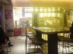 -麦当劳(新王府井店)