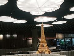 大堂-麒麟中餐厅·经典粤菜·地道菜式老字号(广州长隆酒店)