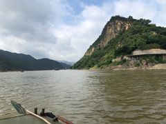 -羚羊峡古栈道森林公园