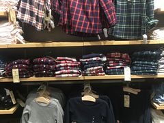 -MUJI无印良品(滨江宝龙城店)
