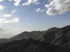 -雁门关景区
