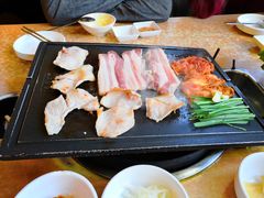 -香猪坊(五道口店)