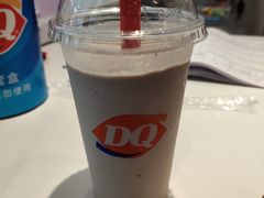 -DQ·蛋糕·冰淇淋(河东万达店)
