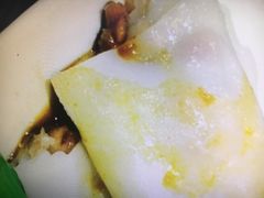 -糖朝(尖沙咀店)