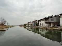 -祝甸砖窑文化馆