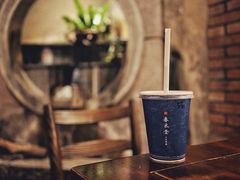 -春水堂人文茶馆(台中四维店)