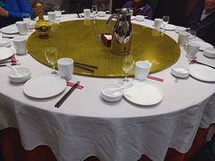 包厢-大鸭梨烤鸭(金色漫香店)