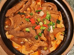-新白鹿餐厅(湖滨银泰IN77C区店)