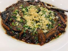 响油鳝糊-新弘府
