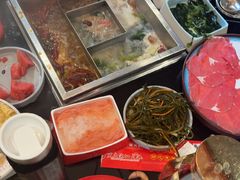 -重庆德忆火锅（龙南街3店）(渝水岸餐饮)