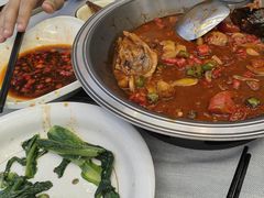 -大师傅金奖啤酒鱼(西街老店)