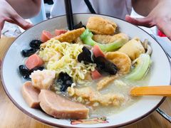 -皆道拌麻辣烫·麻辣拌