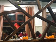 靠窗位-小乡小镇·传承桐庐土菜·老板亲自烧的菜