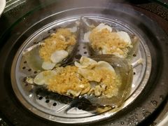 -海味当家(西安路店)