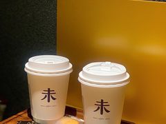 -Wave 未(万科广场店)