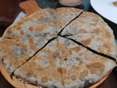 -福慧慈缘素食餐厅(王府井店)