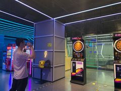 -复兴未来·轰趴空间(泰富百货店)