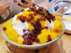 -怪物的冰与火(天虹商场中山路店)