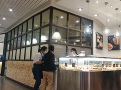 -新旺茶餐厅(嘉里城店)