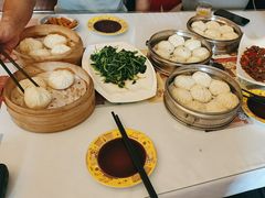 -狗不理大酒店(意式风情街店)