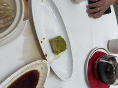 -喜宴又一村·粤菜·茶点·海鲜(壹方天地店)