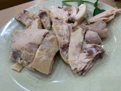 -百家鸡味馆(清泰店)