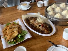 -黄家老店·非遗灌汤包(晋安路店)
