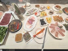 -围炉夜话·潮汕卤水火锅(榕江店)