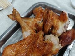 -佛都笑农庄(清溪店)