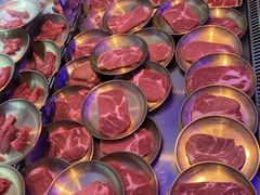 -喜井无限自助烤肉公司(石厦店)