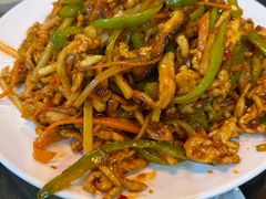 -盛德利食府 天津菜(河西店)