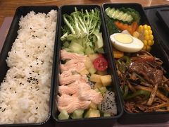 -盒悦高端盒饭(中海国际中心店)