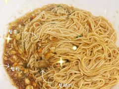 -贡梅老面馆·蟹粉面·无锡特色小吃(南长街主推店)