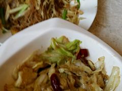 -楚太子  中餐&烧烤(武大店)