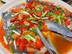 -洪福饭店·十八年老店