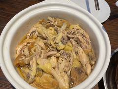 -民间瓦缸煨汤館(嵩山路店)