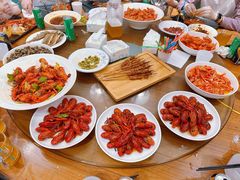 -国际青年会议酒店-莱客德国啤酒餐厅