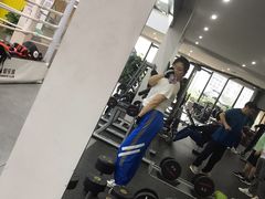 -途睿健身游泳俱乐部(顶峰店)