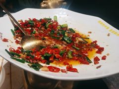 -炊烟小炒黄牛肉(浦东世纪汇店)
